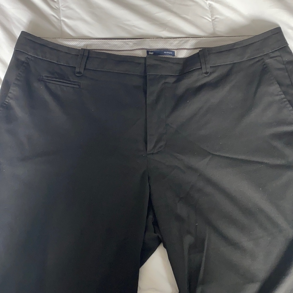 Gap pants
